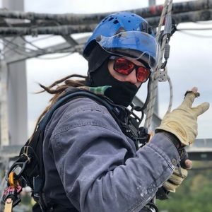 Meet your Posher, Stuart